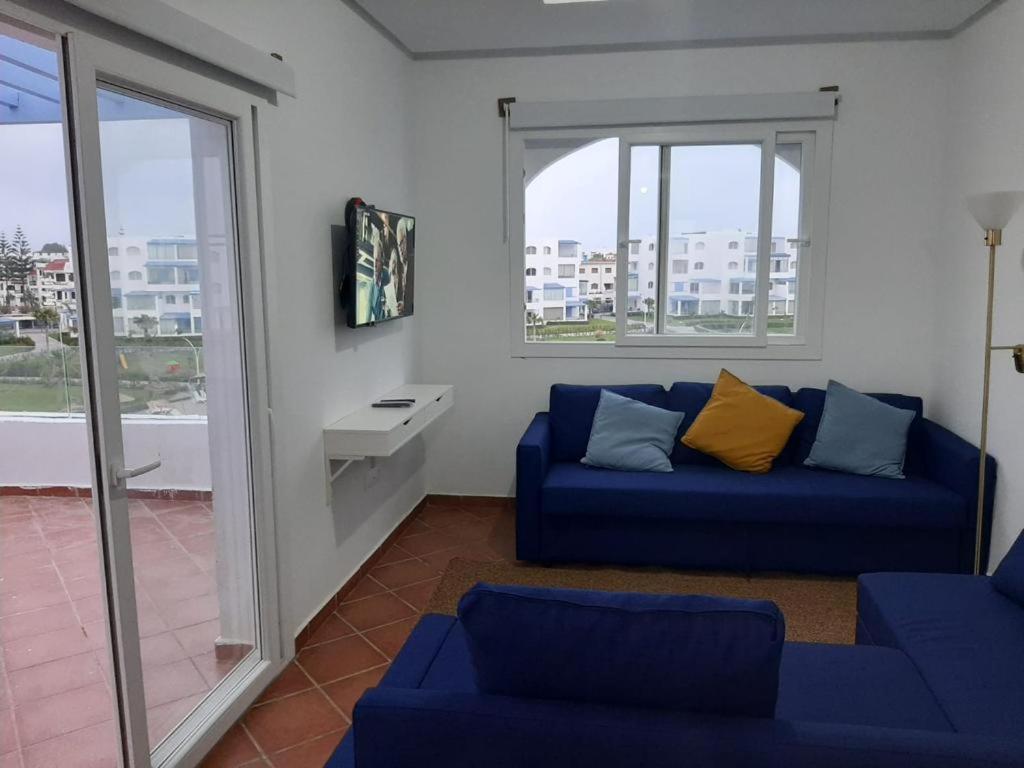 Private Apartment With Access To Pool 5 Km From The Beach Cabo Negro Exterior foto