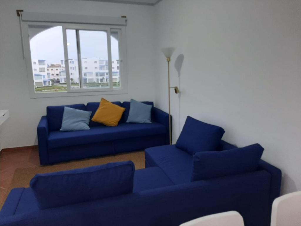 Private Apartment With Access To Pool 5 Km From The Beach Cabo Negro Exterior foto