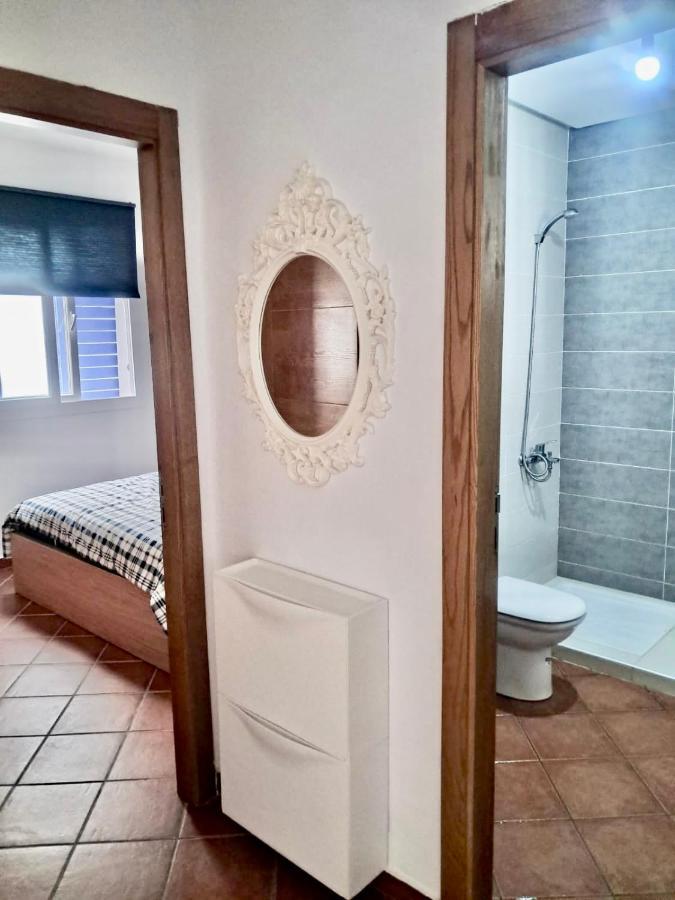Private Apartment With Access To Pool 5 Km From The Beach Cabo Negro Exterior foto