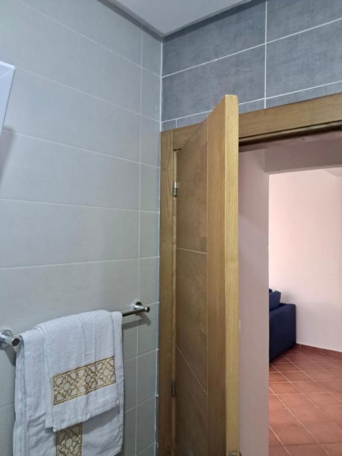 Private Apartment With Access To Pool 5 Km From The Beach Cabo Negro Exterior foto